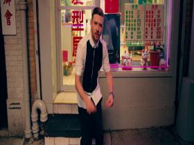 Justin Timberlake Take Back The Night (HD)